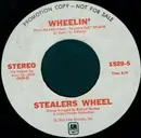 7'' - Stealers Wheel - You Put Something Better Inside Of Me / Wheelin'