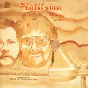 Double LP - Stealers Wheel - The Very Best Of Stealers Wheel