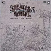 CD - Stealers Wheel - Best of
