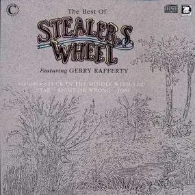 Stealers Wheel - Best of