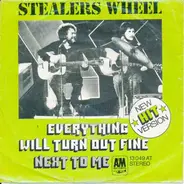 Stealers Wheel - Everything Will Turn Out Fine