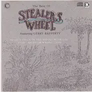 Stealers Wheel Featuring Gerry Rafferty - The Best Of Stealers Wheel
