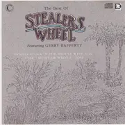 CD - Stealers Wheel Featuring Gerry Rafferty - The Best Of Stealers Wheel