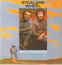 LP - Stealers Wheel - Right Or Wrong