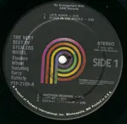 Double LP - Stealers Wheel - The Very Best Of Stealers Wheel