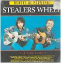 LP - Stealers Wheel - The Very Best Of