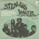 7inch Vinyl Single - Stealers Wheel - Everyone's Agreed That Everything Will Turn Out Fine