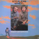 LP - Stealers Wheel - Right Or Wrong