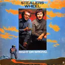 LP - Stealers Wheel - Right Or Wrong