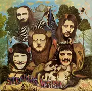 LP - Stealers Wheel - Stealers Wheel