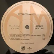 LP - Stealers Wheel - Stealers Wheel