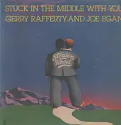 Stealers Wheel - Stuck In The Middle With You