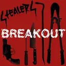 7inch Vinyl Single - Stealers - Breakout - Numbered