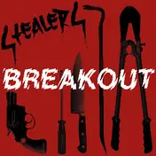 STEALERS - BREAKOUT