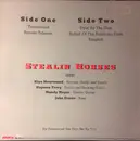 LP - Stealin Horses - 12' Sampler