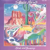 Stealin' Horses - Mesas and Mandolins