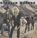 CD - Stealin Horses - Stealin Horses