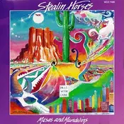 Stealin' Horses - Mesas & Mandolins