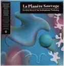 Double LP & MP3 - Stealing Sheep & The Radiophonic Workshop - La Planète Sauvage - includes download
