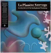 Stealing Sheep & The Radiophonic Workshop - La Planete Sauvage