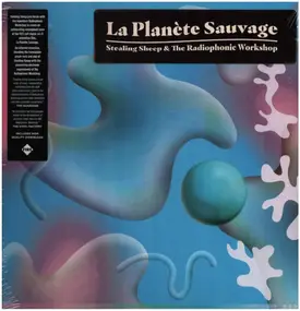 Stealing Sheep - La Planete Sauvage