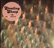 CD - Stealing Sheep - Into The Diamond Sun - Digipak