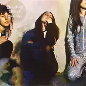 Stealing Sheep - Shut Eye