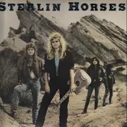 LP - Stealin Horses - Stealin Horses