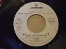 7inch Vinyl Single - Steam - Don't Stop Lovin' Me