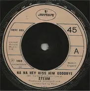 Steam - Na Na Hey Kiss Him Goodbye