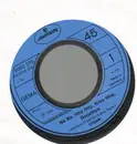 7inch Vinyl Single - Steam - Na Na Hey Hey Kiss Him Goodbye / Don't Stop Lovin' Me - original cover missing
