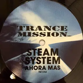 Steam System - Ahora Mas