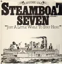 LP - Steamboat Seven - Just A Little While To Stay Here