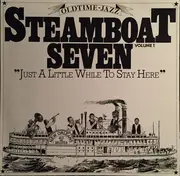 LP - Steamboat Seven - Just A Little While To Stay Here