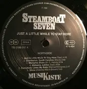 LP - Steamboat Seven - Just A Little While To Stay Here