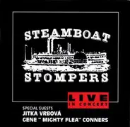 The Steamboat Stompers - LIVE IN CONCERT