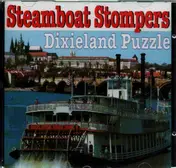 Steamboat Stompers - Dixieland Puzzle