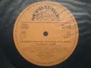 LP - Steamboat Stompers Featuring Antonín Brych - Steamboat Stomp