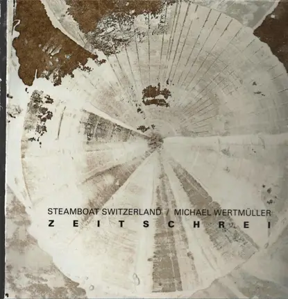 Steamboat Switzerland / Michael Wertmüller - Zeitschrei