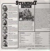 LP - Steamboat Seven - Just A Little While To Stay Here