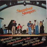 LP - Steamboat Stompers - Prag