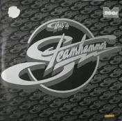 Steamhammer - This Is Steamhammer