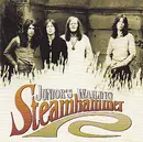 CD - Steamhammer - Junior's Wailing