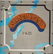 Steamhammer - MK II