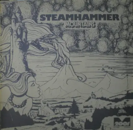 Steamhammer - Mountains