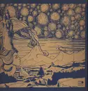 LP - Steamhammer - Mountains - original 1st german
