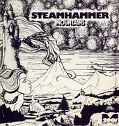 LP - Steamhammer - Mountains