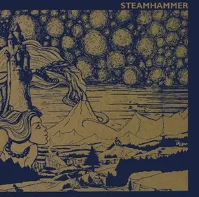 Steamhammer - Mountains -Reissue/HQ-