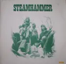 LP - Steamhammer - Steamhammer - rare heavy prog