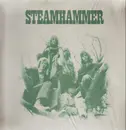 LP - Steamhammer - Steamhammer - original 1st german